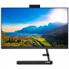 Lenovo All-In-One AIO3-22*Style FullHD Intel-6305 4GB SSD128 W10 Black